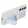 SAMSUNG Standing Grip Case do Galaxy S24 FE Gray EF-GS721CJEGWW - 1285918 - zdjęcie 4
